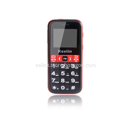 GPS Phone Tracker for Elder Tracking
